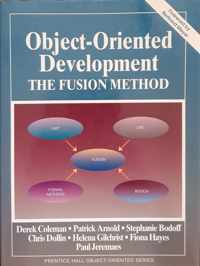 Object-Oriented Development