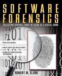 Software Forensics