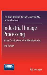 Industrial Image Processing