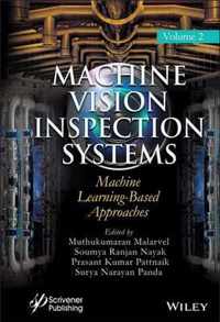 Machine Vision Inspection Systems