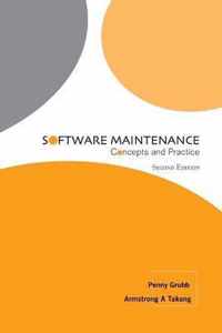 Software Maintenance