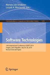 Software Technologies