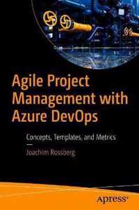 Agile Project Management with Azure DevOps