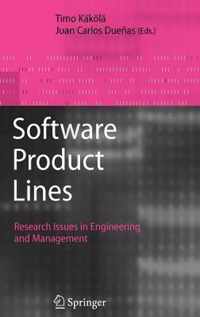 Software Product Lines