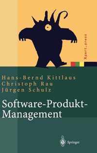 Software-Produkt-Management