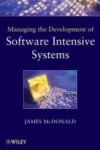 Managing the Development of Software-Intensive Systems