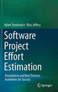 Software Project Effort Estimation