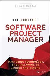 Complete Software Project Manager