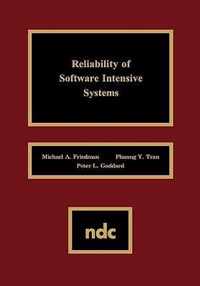 Reliability of Software Intensive Systems