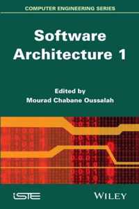 Software Architecture 1