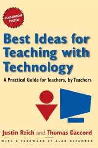 Best Ideas for Teaching with Technology