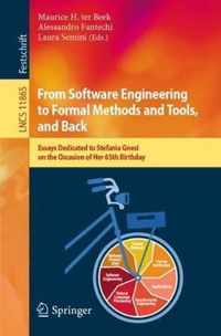 From Software Engineering to Formal Methods and Tools, and Back