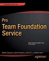 Pro Team Foundation Service