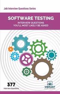 Software Testing