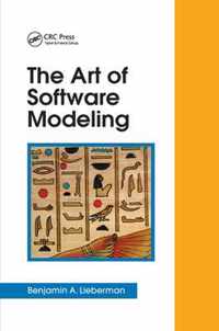 The Art of Software Modeling