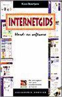 INTERNETGIDS HARD- EN SOFTWARE