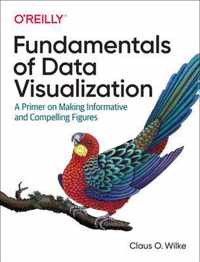 Fundamentals of Data Visualization A Primer on Making Informative and Compelling Figures