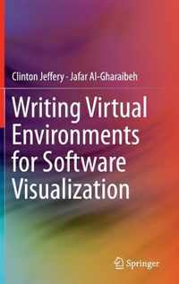 Writing Virtual Environments for Software Visualization