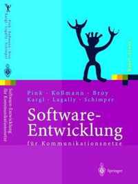 Software-Entwicklung