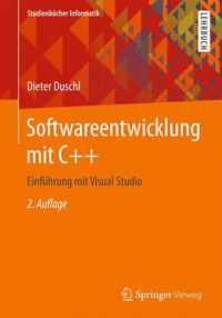 Softwareentwicklung mit C