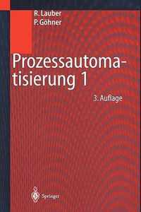 Prozessautomatisierung 1