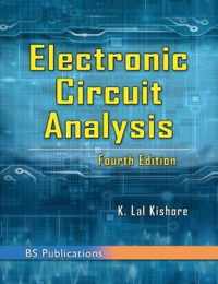 Electronic Circuit Analysis