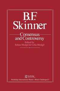 B.F. Skinner