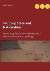 Territory, State and Nationalism