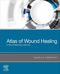 Atlas of Wound Healing