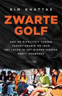 Zwarte golf