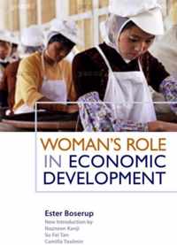 Womans Role in Economic Development