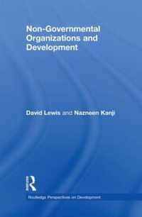 Non-Governmental Organizations and Development