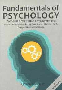 Fundamentals of Psychology