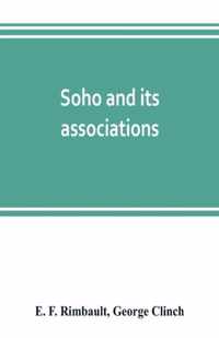 Soho and its associations