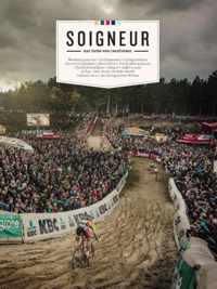 Soigneur magazine 10