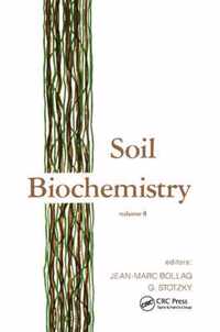 Soil Biochemistry