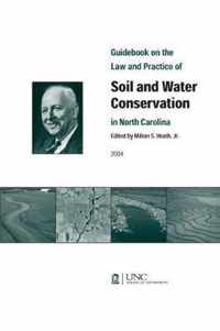 Guidebook on the Law and Practice of Soil and Water Conservation in North Carolina