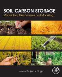 Soil Carbon Storage