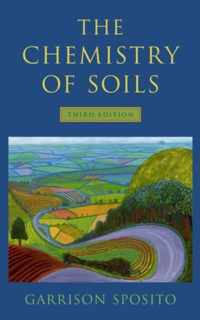 The Chemistry of Soils