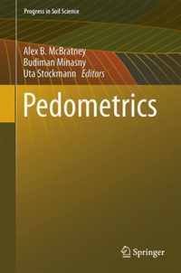 Pedometrics