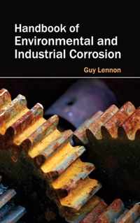 Handbook of Environmental and Industrial Corrosion