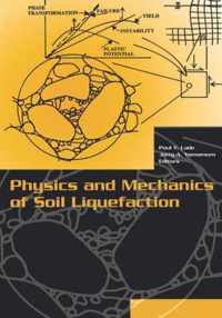 Physics and Mechanics of Soil Liquefaction