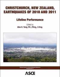 Christchurch, New Zealand, Earthquakes of 2010 and 2011
