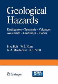 Geological Hazards