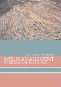 Soil Management: Problems and Solutions