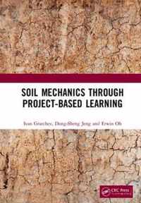 Soil Mechanics Through Project-Based Learning