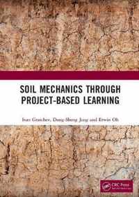 Soil Mechanics Through Project-Based Learning