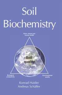 Soil Biochemistry