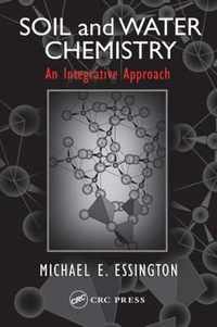 Soil and Water Chemistry