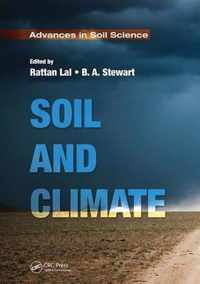 Soil and Climate